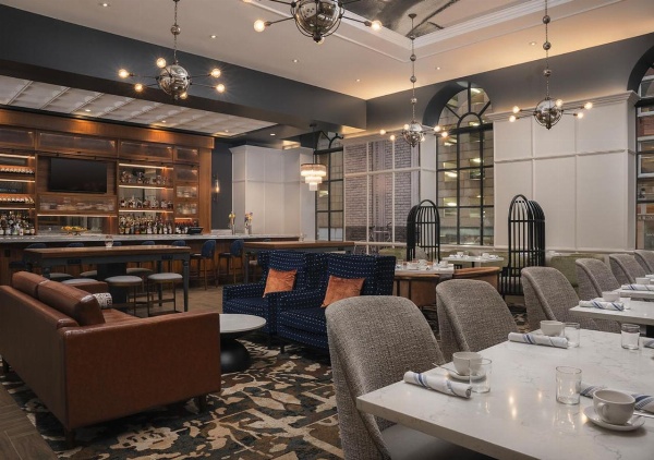 Hotel Indigo Baltimore Downtown Main image